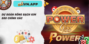 Dự đoán rồng bạch kim 888 chính xác