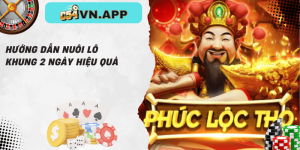 Hướng dẫn nuôi lô khung 2 ngày hiệu quả
