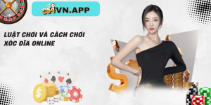 Luật chơi và cách chơi xóc đĩa online