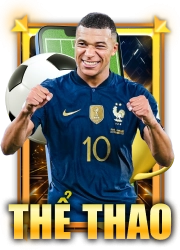 thể thao